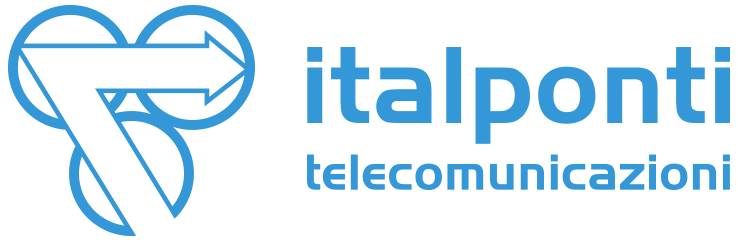 Italponti telecomunicazioni - Logo