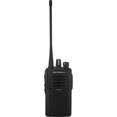 Radio portatile MOTOROLA VX-261