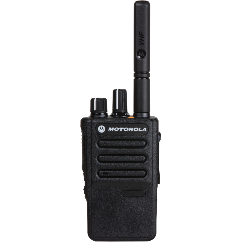 Radio portatile MOTOTRBO DP3441e