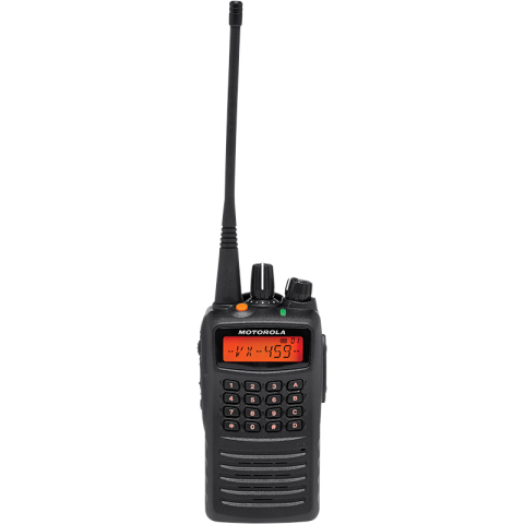 Radio portatile MOTOROLA VX-459