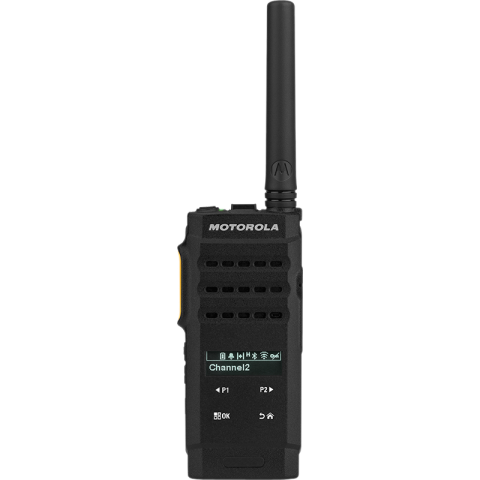 Radio portatile MOTOTRBO SL2600