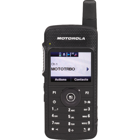 Accessori Radio portatili MOTOTRBO SL4010e
