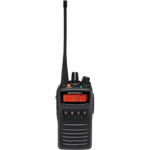Radio portatile MOTOROLA VX-454