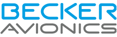 Logo partner Becker