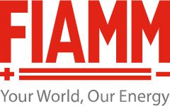 Logo partner Fiamm